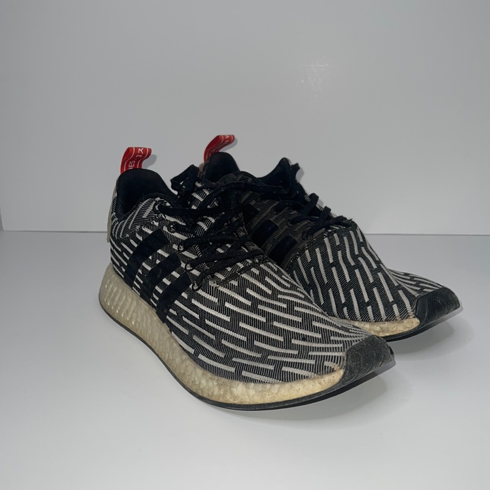 Adidas NMD